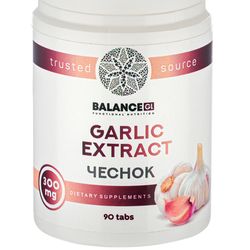 Garlic extract tablets. Natural Source of Allicin Vitamins. Antioxidant for Immunity/Vessels/Cholesterol lowering
