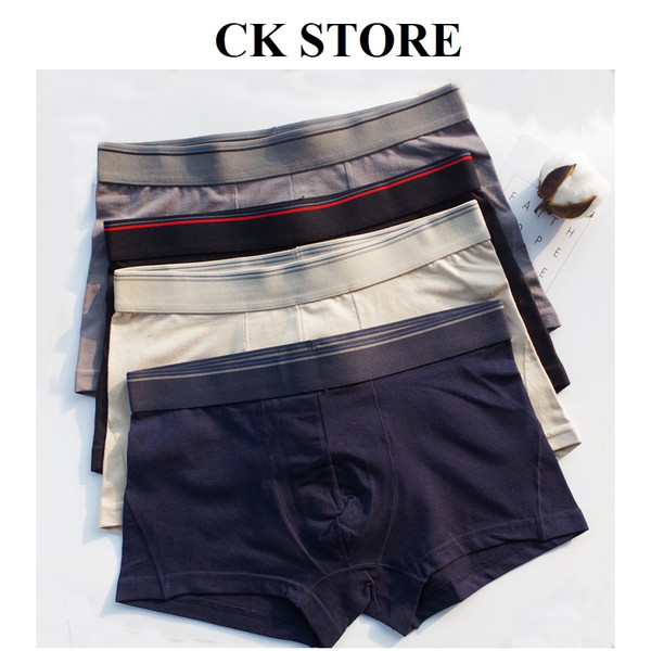Mens stretchy underwear full size M - 3XL, beautiful colorfu - Inspire  Uplift