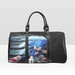 Sonic Travel Bag, Duffel Bag