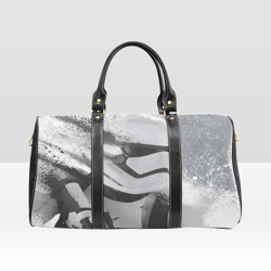 Stormtrooper Travel Bag, Duffel Bag