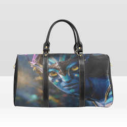 Avatar Travel Bag, Duffel Bag