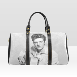 Elvis Travel Bag, Duffel Bag