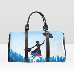 Mary Poppins Travel Bag, Duffel Bag