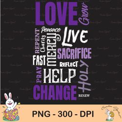 happy easter png, cute easter png, easter png, lent and easter sublimation, christian catholic lenten sublimation