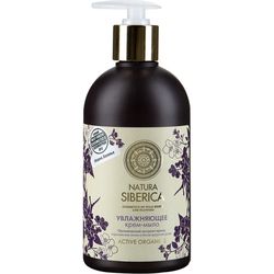 Natura Siberica Liquid soap for hands and body 500 ml