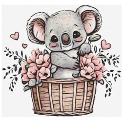 koala