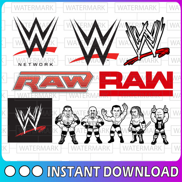 Wwe 2025 network compatibility