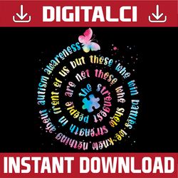 cute butterfly puzzle graphics autism awareness png sublimation design