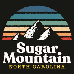 Sugar Mountain North Carolina Svg, Trending Svg, Sugar Mountain Svg, North Carolina Svg, Usa Skiing Svg, Mountain Svg, C