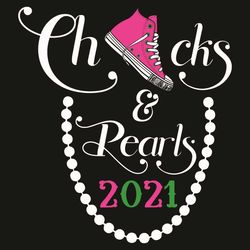 chucks and pearls 2021 svg, trending svg, 2021 svg, chucks and pearls svg, madam vice president svg, kamala harris svg,