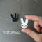 Bad Bunny pin polymer clay Video tutorial.jpg