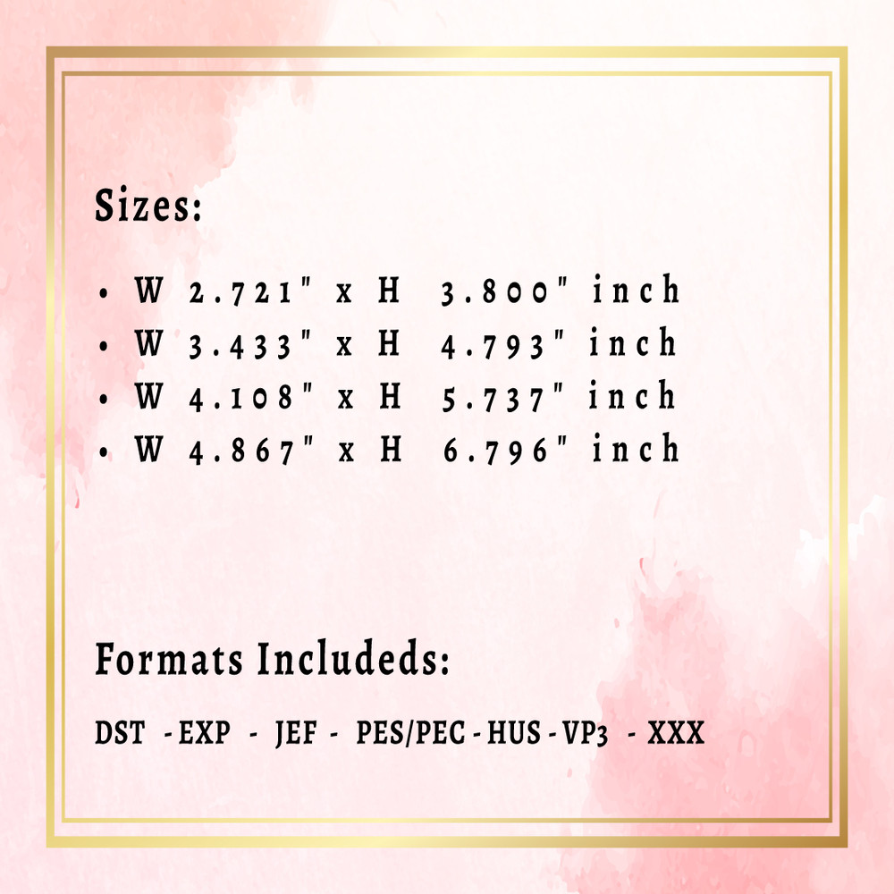 Anime Boy Machie Embroidery Design, Embroidery Pattern File Cartoon Embroidery File- Instant Download Image 2.jpg