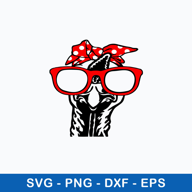 Turkey Messy Bun Svg, Messy Bun Svg, Png Dxf Eps File.jpeg