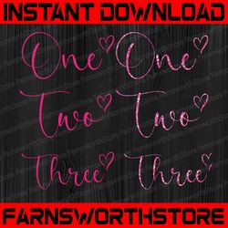 unicorn birthday family svg, family matching birthday shirt, unicorn family svg birthday svg, unicorn kids svg