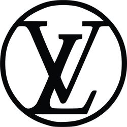 louis vuitton svg, louis vuitton vector, lv logo svg, lv svg, lv clipart, lv vector, lv pattern, fashion brand svg, lv d
