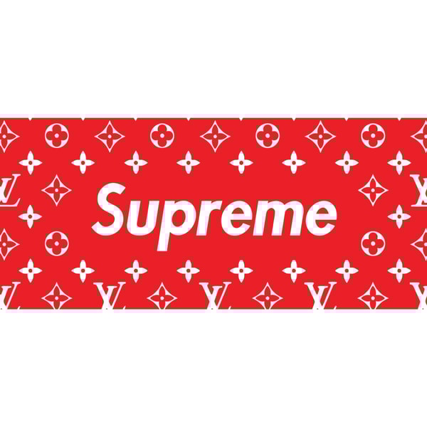 Supreme Svg, Supreme Logo Svg, Supreme Vector, Supreme Clipa - Inspire ...