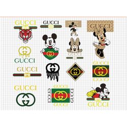 gucci svg, gucci logo svg, gucci mickey svg, gucci minnie svg, gucci tiger svg, gucci vector, gucci clipart, fashion bra