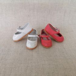 Pre-order for Kathy (Mary Jane Shoes for Little Darling Doll)