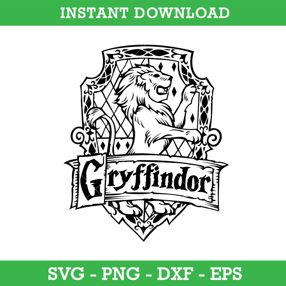 Green-store-MK-Gryffindor-Crest-Outline.jpeg