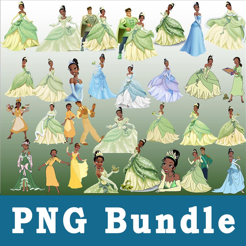 Princess-and-the-Frog-Png,-Princess-and-the-Frog-Bundle-Png,-cliparts,-Printable,-Cartoon-Characters 1.2.jpg
