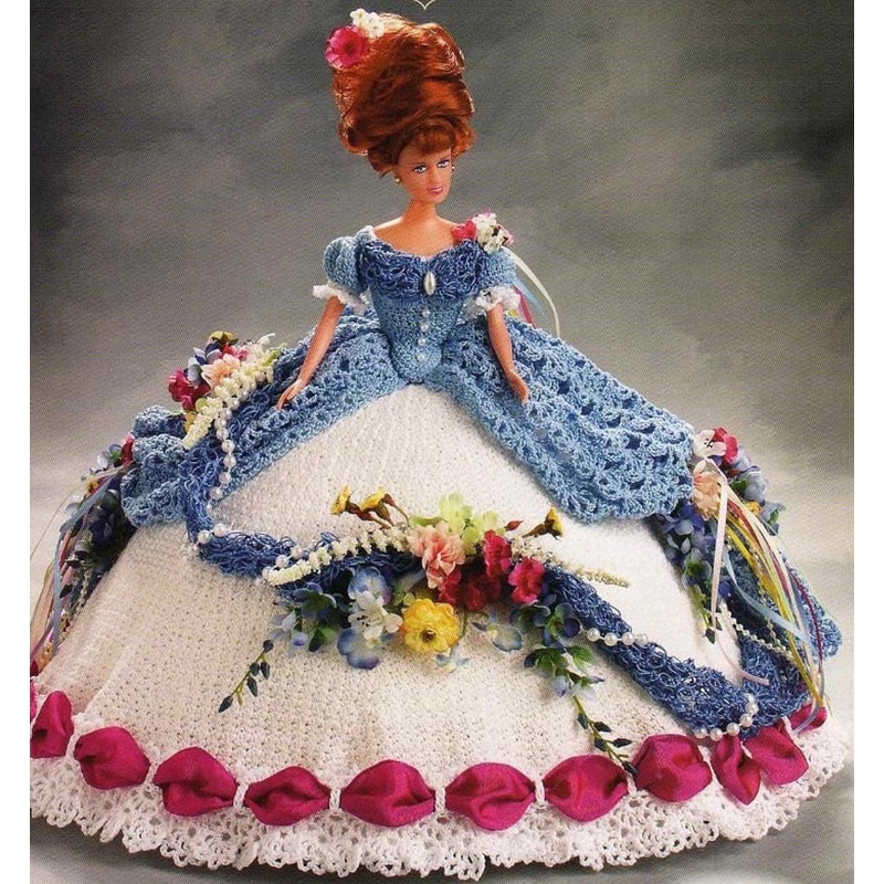 Elizabeth Crochet Dress Pattern for Barbie Dolls.jpg