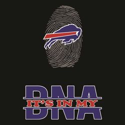 It Is My DNA Svg, Sport Svg, DNA Svg, Buffalo Bills Football Team Svg, Buffalo Bills Svg, Buffalo Bills Fans Svg, Buffal