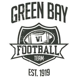 Green Bay Football Team Svg, Sport Svg, Green Bay Packers Svg, Green Bay Packers Football Svg, Green Bay Packers Schedul