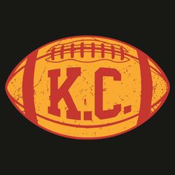 KC Svg, Sport Svg, Kansas City Svg, Kansas City Football Team Svg, Kansas City Lovers Svg, Super Bowl Champions Svg, Sup