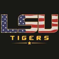 lsu tigers svg, sport svg, lsu football svg, usa football svg, lsu usa football svg, lsu tigers team svg, lsu tigers lov