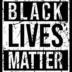 Black lives matter SVG, DXF, EPS, PNG Instant Downloadc