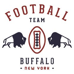 Football Team Buffalo New York Svg, Sport Svg, Buffalo Bills Football Team Svg, Buffalo Bills Fans Svg, Buffalo Bills Gi