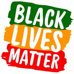 black lives matter svg files for silhouette, files for cricut, svg, dxf, eps, png instant download4