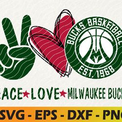 milwaukee bucks svg, basketball team svg,houston rockets svg, n  b  a teams svg, n  b  a svg, png, bundle