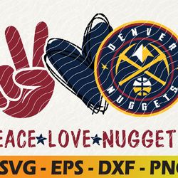 denver nuggets svg, basketball team svg, cleveland cavaliers svg, n  b  a teams svg, png, dxf,