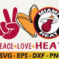miami heat svg, basketball team svg, cleveland cavaliers svg, n  b  a teams svg, png, dxf,