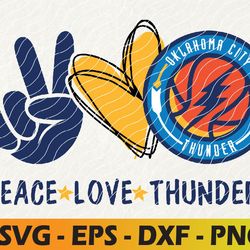 oklahoma city thunder svg, basketball team svg, cleveland cavaliers svg, n  b  a teams svg, png, dxf,