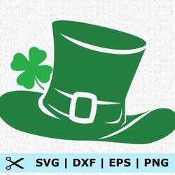 happy st patrick's day svg, st patrick's day svg, patrick day svg, eps, png, dxf, digital download