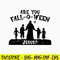 Are You Fall o Ween Jesus Svg, Jesus Svg, Png Dxf Eps Digital File.jpg