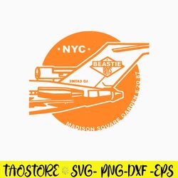 Beastie Boys License To Ill Svg, Beastie Boys Svg, Png Dxf Eps File