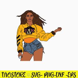 Beyonce Coachella Svg, Beyonce Svg, Png Dxf Eps Digital File