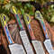 Handmade Chef knives Set  buy now