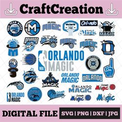 30 files nba orlando magic svg, orlando svg, magic svg,basketball bundle svg,nba svg, nba svg, basketball clipart, svg f
