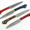 4Piece Custom Handmade Chef Knives Set