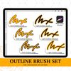 Outline-Brush-Set-for-Procreate.jpg