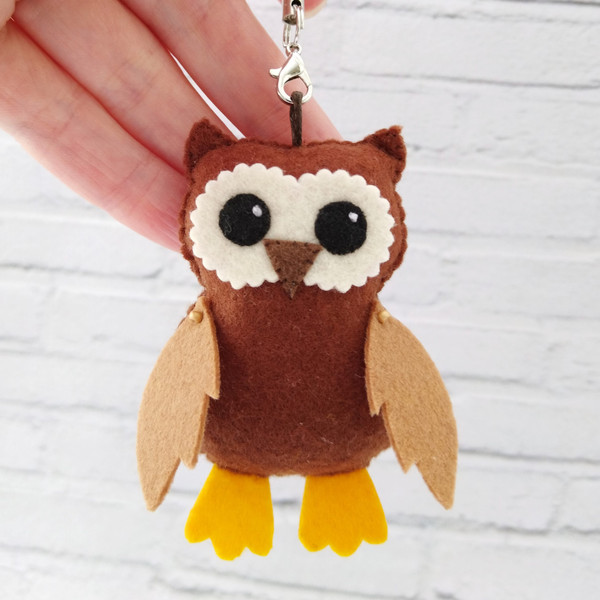 owl-cool-keychain