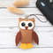 Cute-owl-phone-keychain-charm