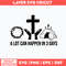 Christan A Lot Can Svg, Alot Can Happen In 3 Day Svg, Png Dxf Eps File.jpg