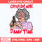 Cough One More Damn Time Svg, Madea Svg, Woman Svg, Png Dxf Eps file.jpg