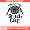 Crochet I practice Stitch Craft Svg, Crochet Grandma Svg, Png Dxf Eps File.jpg