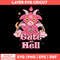Cute As Hell Svg, Satan Svg, Lucifer Svg, Halloween Svg, Png Dxf Eps file.jpg